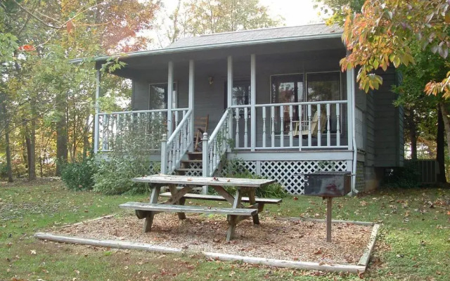 Blue Mountain Mist Country Inn & Spa