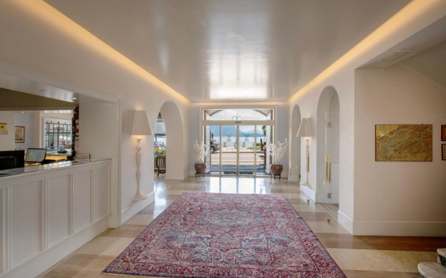 Hotel Beau Rivage