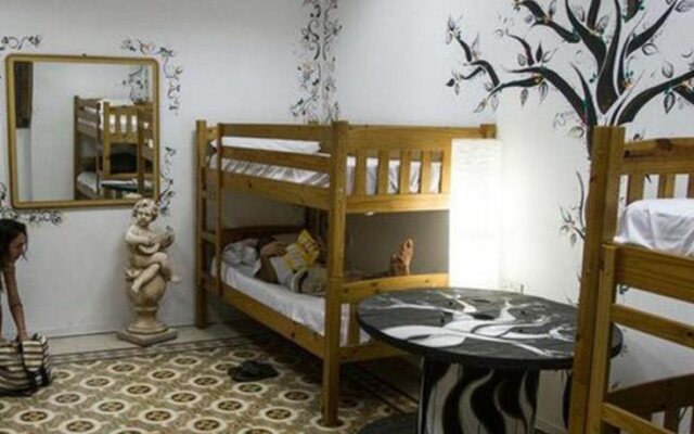 Hostel Jones