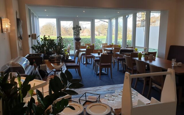 Hotel Bremer´s Bauerndiele