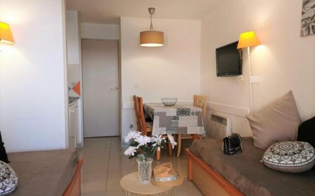 Appartement Cannes la Bocca, 2 pièces, 4 personnes - FR-1-609-25