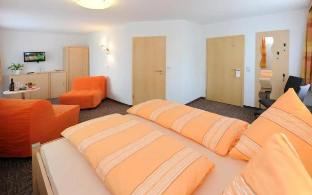 Hotel Zum Birkenhof