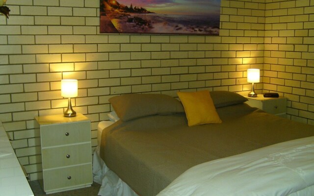 Surf Chalet