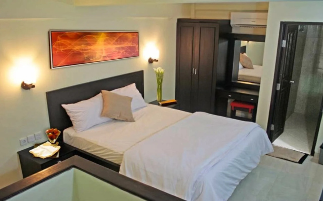 Premisol Homestay