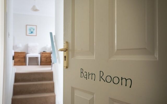 Pear Tree House Bed and Breakfast