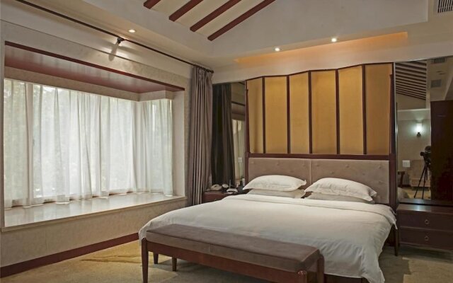Suti Tianyunhu Sports Resort - Nanjing