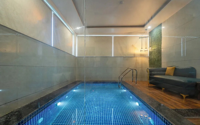 Corbett The Regnum Resort