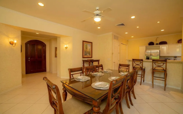 Colina 5E 2 bdr 2 Bath