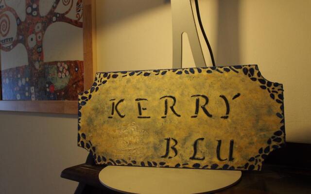 B&B Kerry Blu