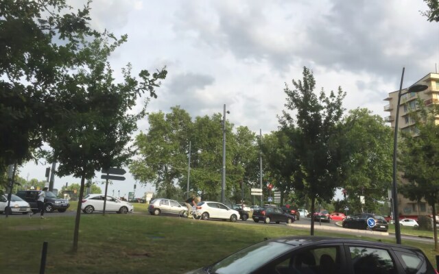 Appartement Fer à Cheval Vue Garonne