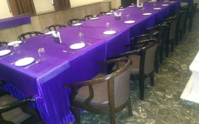 Hotel Rudra Continental Rudrapur