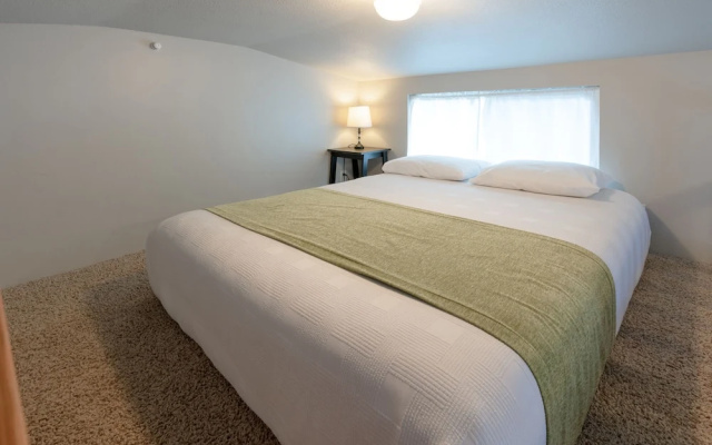 Oceanside Beachfront RV Resort
