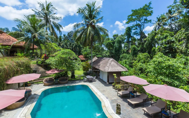 Hotel Villa Ubud