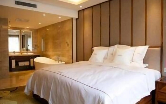 Changli Lijin Hotel