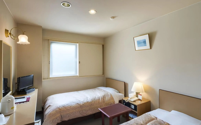 Oka Hotel