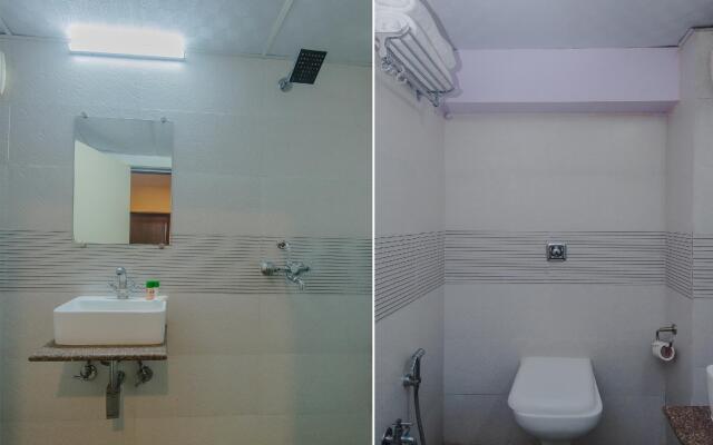 OYO 10354 Hotel Shantidoot