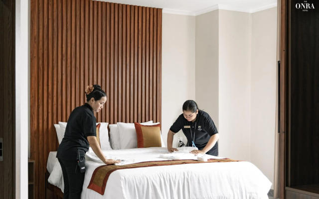 The ONRA Hotel