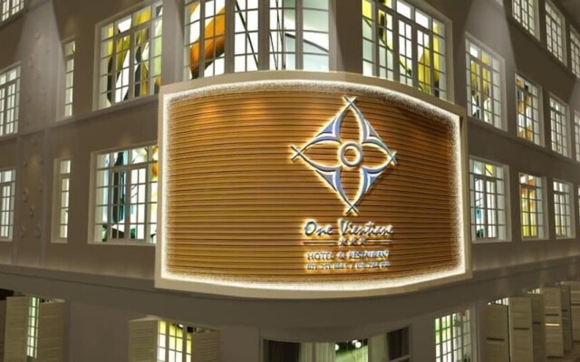 One Vientiane Hotel & Restaurant