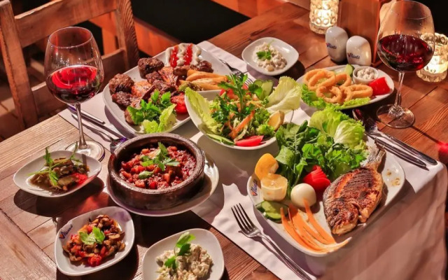 Mints Hotel - Adult Only