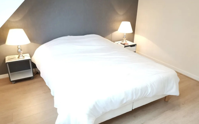 Villa des plages de Cornouailles