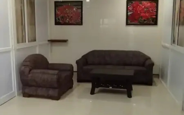 Gulmohar Resort And Spa