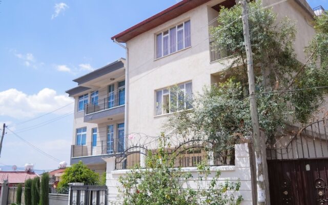 Brusali Guest House
