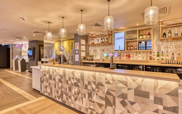 Premier Inn London Tooting Hotel