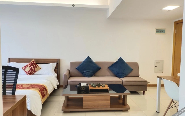 Xu Long Jun Hui  Service Apartment
