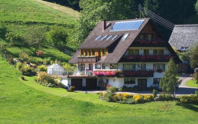 Gästehaus Schoch