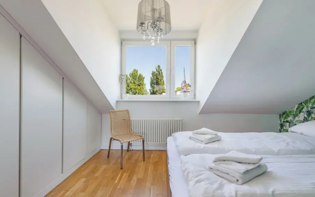 Apartamenty Sun & Snow Łokietka 47