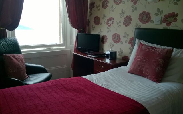 The Bayview Hotel