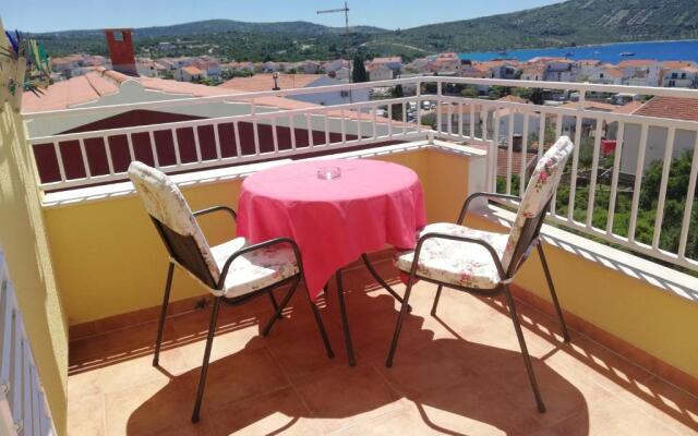 Apartmani Marija