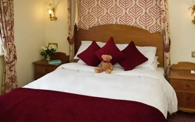 Mercure Hythe Imperial Hotel & Spa