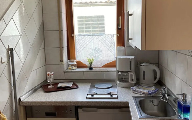 Hotel Bett & Frühstück
