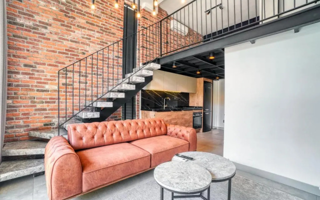 Ayayorgi̇ Homes & Hotels