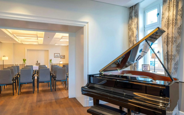 Hotel Anklamer Hof, BW Signature Collection