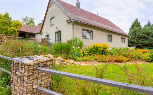 House Brníčko Brnicko