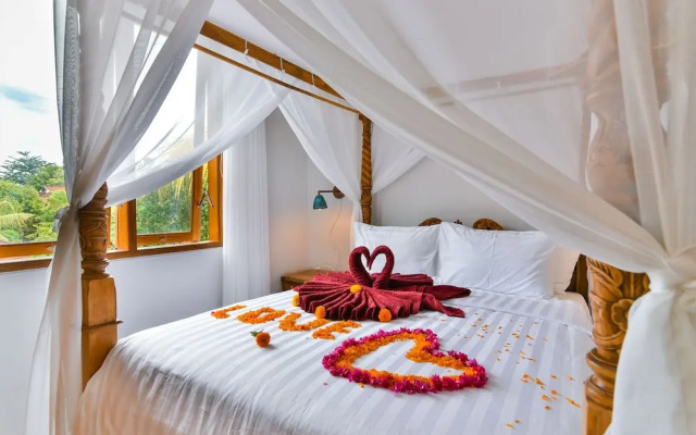 Spice House inn Upstair