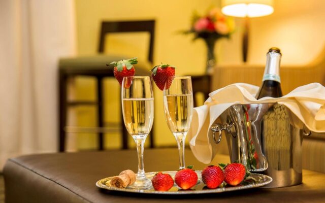 Hilton Garden Inn Valley Forge/Oaks