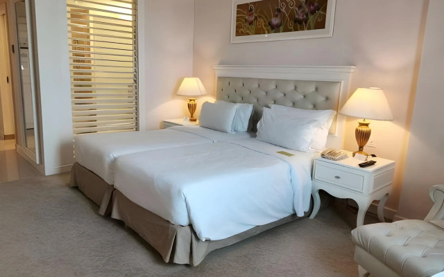 Royale Chulan Damansara