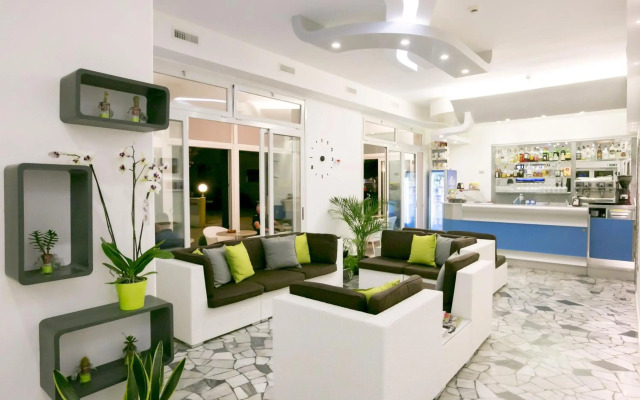 Hotel Fabris