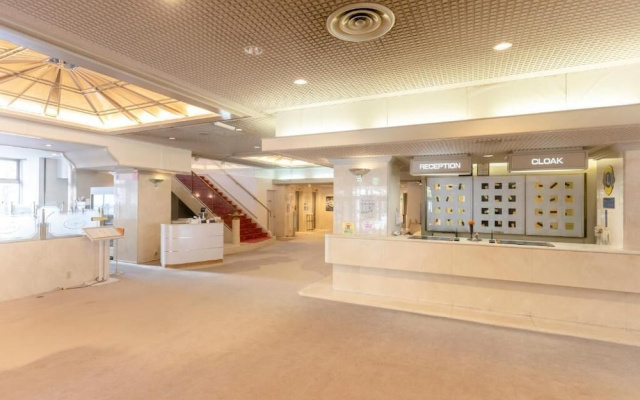 Choshi Plaza Hotel