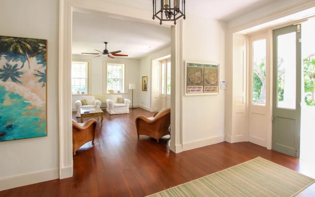 Rosedale 3 Home