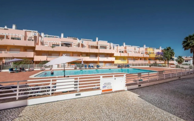 Penthouse Apartment Royal Cabanas Resort