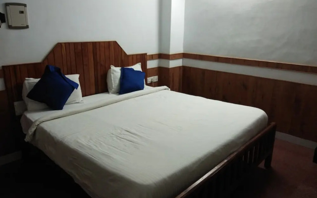 Hotel SP Residency