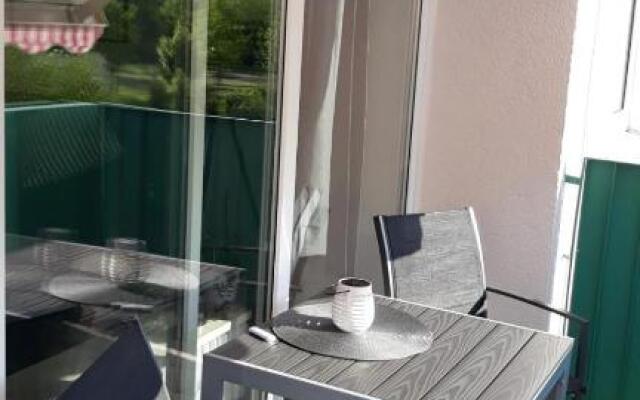 Businessappartement Nr 2