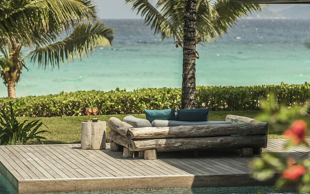 Four Seasons Resort Seychelles