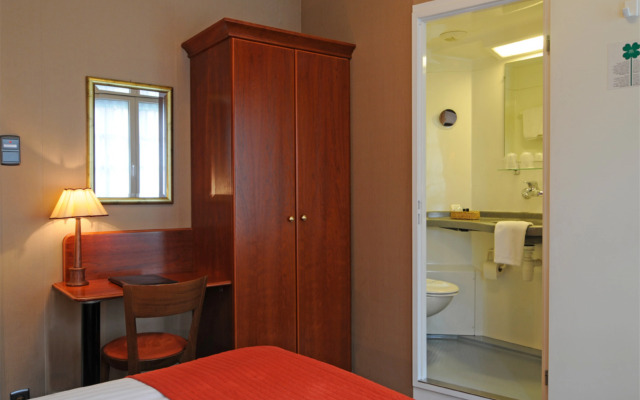 Hotel Albert I