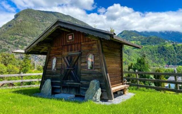 Ferienhaus Ötztal