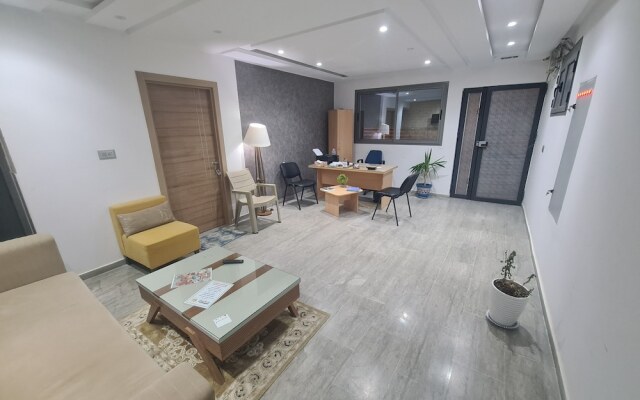 Residence Mami